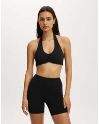 Cotton On - Ultra Soft Contour Short - Lyst