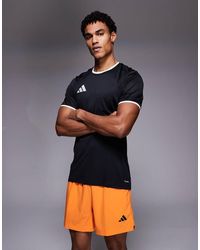 adidas Originals - Adidas Football Entrada 26 T-Shirt - Lyst