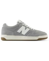 New Balance - – 480 – e sneaker - Lyst