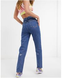 lacoste jeans womens