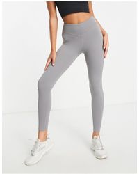 Leggings cortiSouth Beach in Materiale sintetico di colore Blu - Lyst
