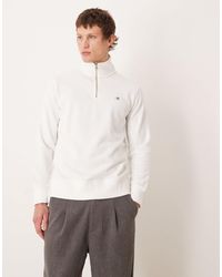 GANT - – pullover - Lyst