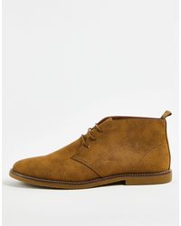 Men's TOPMAN Boots from £18 | Lyst UK