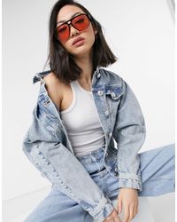 River Island Jean and denim jackets for 