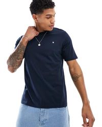 Jack & Jones - T-shirt With & Logo - Lyst