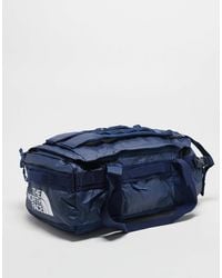 The North Face - – base camp voyager – reisetasche - Lyst