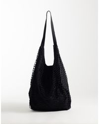 ASOS - Net Tote - Lyst