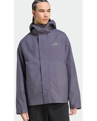 adidas Originals - Essentials Packable Insulated Jacket - Lyst