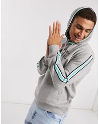 new look yellow hoodie