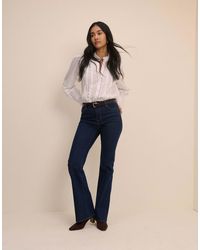 Nobody's Child - Mayfair Bootcut Jean - Lyst