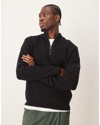 Barbour - – merlin – pullover - Lyst