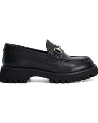 Dune - Grissini Loafers - Lyst