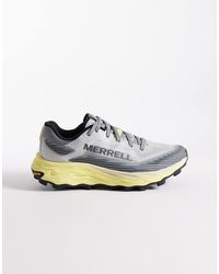 Merrell - Agility Peak 6 Trainers - Lyst