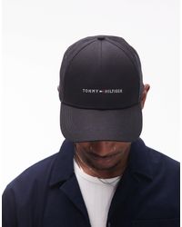 Tommy Hilfiger - – kappe - Lyst