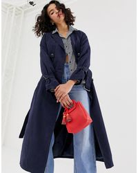 Vero Moda Raincoats and trench coats for Women | Online Sale up to 20% off  | Lyst