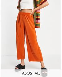 ASOS Capri and cropped pants for Women 