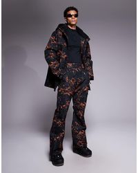 Threadbare - Ski Trousers - Lyst