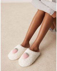 Boux Avenue - – mules - Lyst