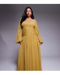 ASOS - Asos Design Curve - Lyst