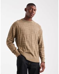 Parlez - Pull ras - Lyst