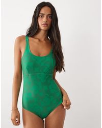 Regatta - Orla Ii Swimsuit - Lyst