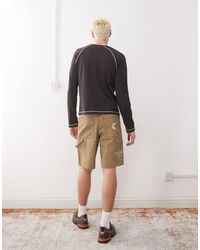 Karlkani - – og – carpenter-shorts - Lyst
