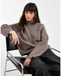 Gap - Soft Touch Knitted Jumper - Lyst