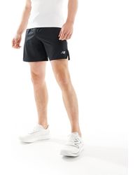 New Balance - – rc – shorts - Lyst