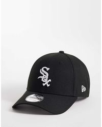 KTZ - Chicago White Sox 9forty Cap - Lyst