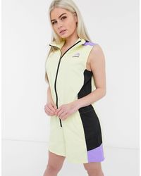 the north face jumpsuit