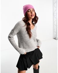 Jdy - – leichter pullover - Lyst