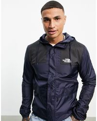 North Face 1985 Sea Cel Mountain Jacket 