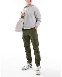 Jack & Jones - Intelligence Cargo Trouser - Lyst