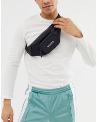 festival bum bag mens