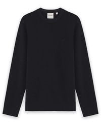Lyle & Scott - Mid Knits Milano Crew Neck Jumper - Lyst