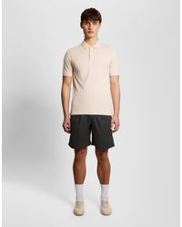 Lyle & Scott - Shorts Superfine Chino Shorts - Lyst