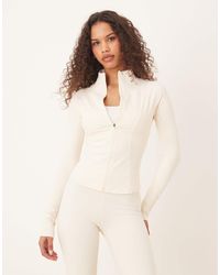 Tala - – dayflex – lauf-jacke - Lyst