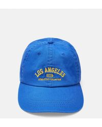 Pull&Bear - Pet Met Los Angeles-Borduursel - Lyst