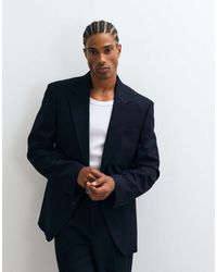 ASOS - Slim-Fit Blazer - Lyst