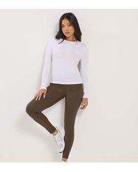 PixieGirl - Petite 2 Pack Basic Leggings - Lyst