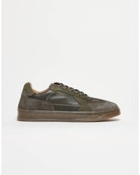 ASOS - Lace Up Sneakers - Lyst