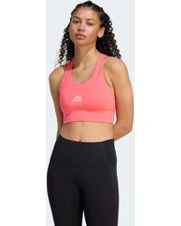 adidas Originals - Adi Runners Bra - Lyst