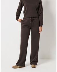 Long Tall Sally - Premium Wide Leg Joggers - Lyst