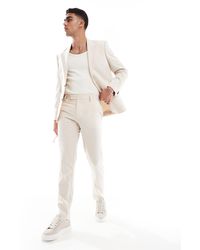 ASOS - – skinny-fit-anzughose - Lyst