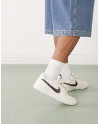Nike - Field General Trainers - Lyst