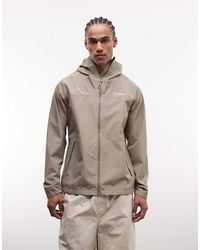 Berghaus - Deluge Pro 3.0 Waterproof Jacket - Lyst