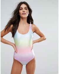 swimwear pull and bear