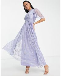 Frock and Frill Dresses for Women | Online Sale up to 56% off | Lyst