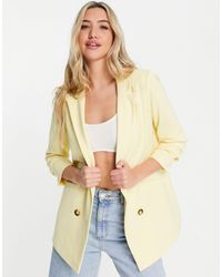 Miss Selfridge Blazers and suit jackets for Women - Up to 68% off 
