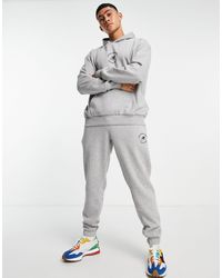 Pantalones de chándal New Balance de hombre: hasta el 50 % de descuento |  Lyst